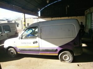 Lote N° 02