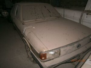 LOTE N° 01