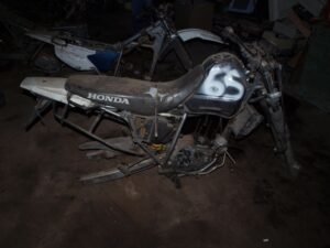 LOTE N° 65