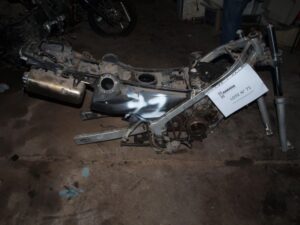 LOTE N° 71