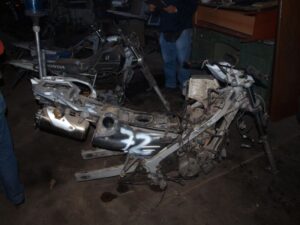 LOTE N° 72