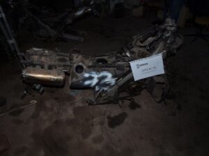 LOTE N° 73