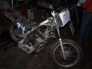 LOTE N° 74