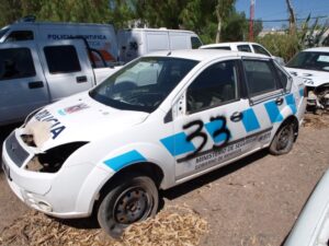 LOTE N° 33