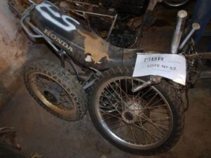 LOTE N° 57
