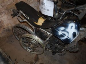 LOTE N° 58