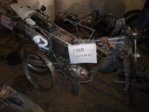 LOTE N° 62