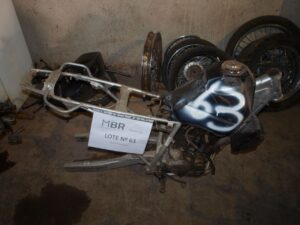 LOTE N° 63