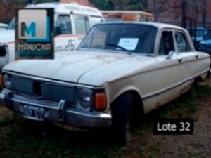 LOTE N° 32