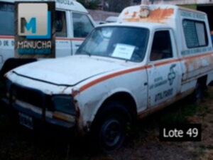 LOTE N° 49