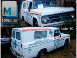 LOTE N° 50