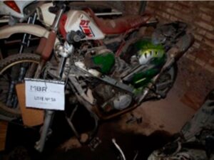 LOTE N° 58