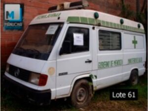 LOTE N° 61
