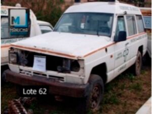 LOTE N° 62