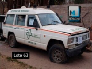 LOTE N° 63