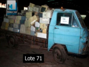 LOTE N° 71