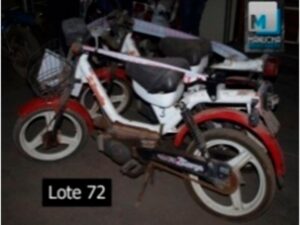 LOTE N° 72