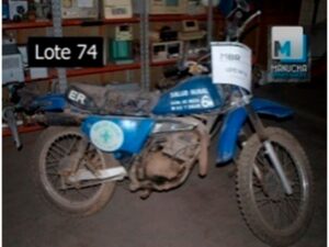 LOTE N° 74