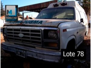 LOTE N° 78