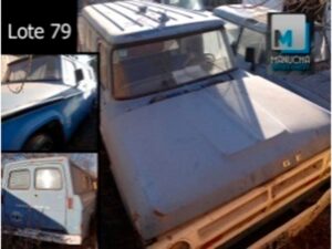 LOTE N° 79