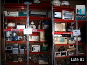 LOTE N° 81