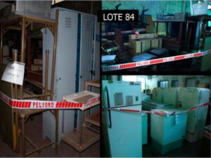 LOTE N° 84