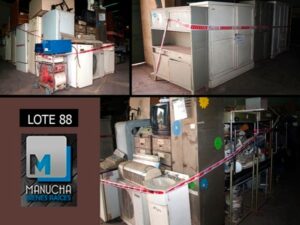 LOTE N° 88