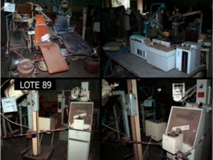 LOTE N° 89