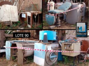 LOTE N° 90
