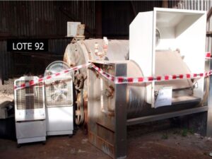 LOTE N° 92