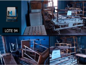 LOTE N° 94