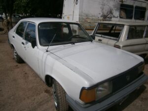 LOTE N° 01