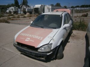 LOTE N° 01