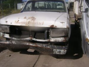 LOTE N° 01