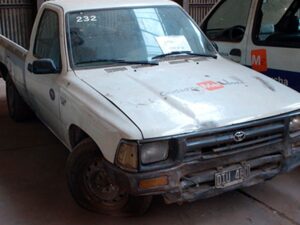 LOTE N° 02