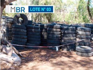 LOTE N° 03