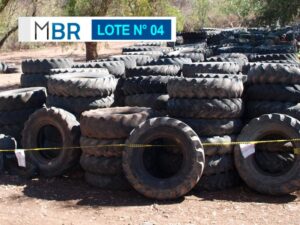 LOTE N° 04