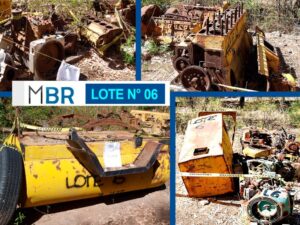 LOTE N° 06