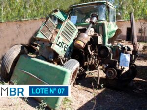 LOTE N° 07