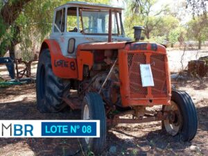 LOTE N° 08