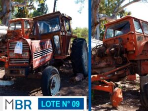 LOTE N° 09