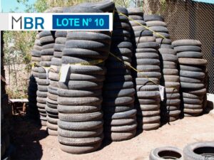 LOTE N° 10