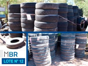 LOTE N° 12