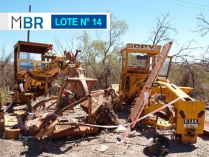 LOTE N° 14