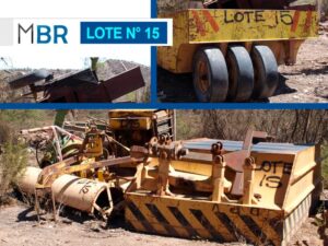 LOTE N° 15