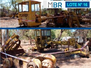 LOTE N° 16