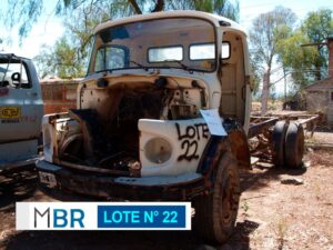 LOTE N° 22
