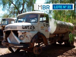 LOTE N° 23
