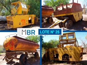 LOTE N° 25