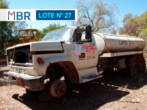 LOTE N° 27